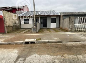 Casa · 44m² · 2 Quartos · 1 Vaga · Casa à venda no bairro São Vicente - Gravataí/RS