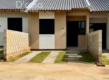 Casa · 44m² · 2 Quartos · 1 Vaga · Casas em construção, à venda no bairro Neópolis - Gravataí/RS