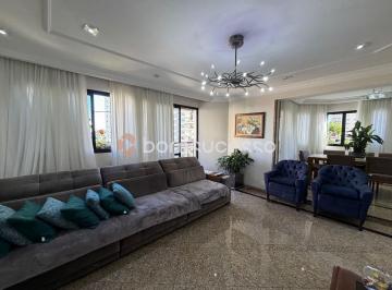 Apartamento · 160m² · 3 Quartos · 3 Vagas · Edifício Versailles - Apartamento com 3 dormitórios à venda, 160 m² por R$ 1.490.000,00 - Tatuapé -