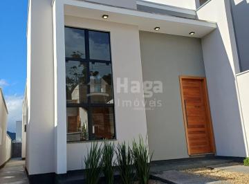 Casa · 74m² · 3 Quartos · 1 Vaga · Casa à venda no Bairro Limeira Baixa em Brusque