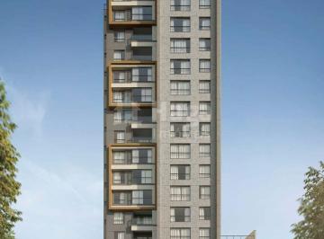 Apartamento · 64m² · 2 Quartos · 2 Vagas · Apartamento à venda no Bairro Centro I em Brusque/SC