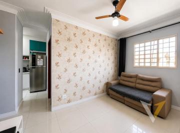 Apartamento · 42m² · 2 Quartos · 1 Vaga · Apartamento à Venda no Condomínio Villagio Tulipas I – Jardim Tulipas | Jundi...