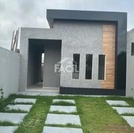 Casa · 110m² · 3 Quartos · 2 Vagas · Casa à Venda em Ponta da Fruta, Vila Velha | 3 Dorms, Suíte