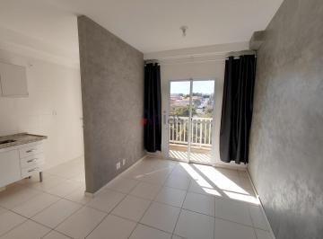 Apartamento · 51m² · 2 Quartos · 1 Vaga · Apartamento em Recreio São Judas Tadeu - São Carlos, SP