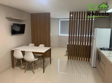 5905a4d925f2609eb39ab898e3de5b29f0dfb56f · Flat com 1 dormitório à venda, 32 m² por R$ 300.000 - Vila Joana Darc - Lagoa Santa/MG