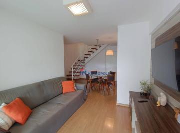Apartamento · 220m² · 4 Quartos · 2 Vagas · Cobertura para venda em Barra Bonita de 220.00m² com 4 Quartos, 2 Suites e 2 Garagens