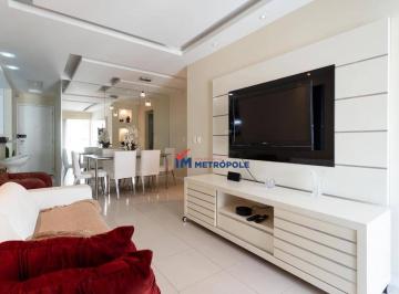 Apartamento · 81m² · 2 Quartos · 1 Vaga · Apartamento para venda em Barra Bonita de 81.00m² com 2 Quartos, 1 Suite e 1 Garagem