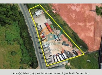 Terreno · 2990m² · 1 Quarto · 25 Vagas · Terreno em Água Chata - Guarulhos