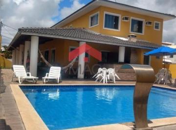 202606141829423722.jpeg · Casa para Venda em Camaçari, Guarajuba (Monte Gordo), 7 dormitórios, 7 suítes, 8 banheiros, 4 vagas