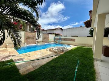 Casa · 450m² · 4 Quartos · 1 Vaga · Venda/ Condomínio West Park Boulevard/Natal/RN