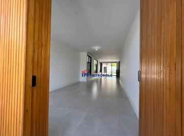 Casa · 440m² · 5 Quartos · 2 Vagas · Casa de Condomínio para venda em Recreio Dos Bandeirantes de 440.00m² com 5 Quartos, 5 Suites e 2 Ga