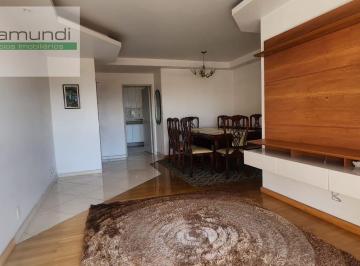 Apartamento · 100m² · 3 Quartos · 2 Vagas · Apartamento em Vila Santo Estéfano  -  São Paulo