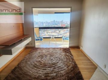 Apartamento · 100m² · 3 Quartos · 2 Vagas · Apartamento em Vila Santo Estéfano - São Paulo
