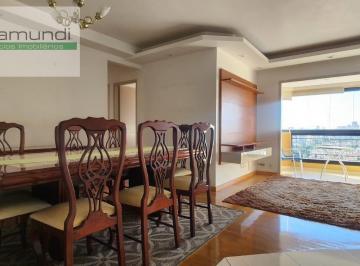 Apartamento · 100m² · 3 Quartos · 2 Vagas · Apartamento em Vila Santo Estéfano - São Paulo