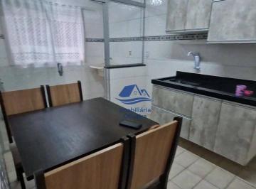 Apartamento · 58m² · 2 Quartos · 1 Vaga · Apartamento para alugar em Condomínio Morada Da Serra de 58.00m² com 2 Quartos e 1 Garagem