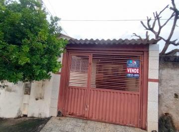 Casa · 300m² · 3 Quartos · 2 Vagas · Casa com Edícula em Vila Nossa Senhora Aparecida, Boituva/SP