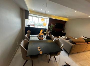 Apartamento · 70m² · 3 Quartos · 2 Vagas · APTO 2/4 COM SALA AMPLA EM PATAMARES