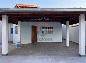 Casa · 110m² · 3 Quartos · 3 Vagas · Casa em Estância Comandante Barros - Jarinu, SP