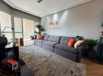 Apartamento · 97m² · 3 Quartos · 2 Vagas · Apartamento à venda 3 quartos 1 suíte 2 vagas Centro - São Bernardo do Campo - SP