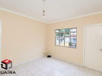 Casa · 190m² · 4 Quartos · 2 Vagas · Sobrado à venda 4 quartos 2 vagas Tibiriçá - Santo André - SP