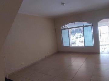 Casa · 140m² · 3 Quartos · 2 Vagas · Sobrado para aluguel 3 quartos 2 suítes 2 vagas Alpina - Santo André - SP