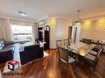Apartamento · 121m² · 3 Quartos · 3 Vagas · Apartamento à venda 3 quartos 3 suítes 3 vagas Anchieta - São Bernardo do Campo - SP