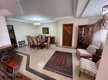 Apartamento · 158m² · 4 Quartos · 2 Vagas · Apartamento à venda 4 quartos 1 suíte 2 vagas Assunção - Santo André - SP