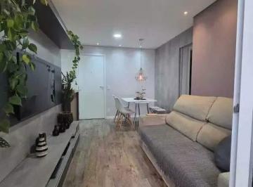Apartamento · 44m² · 1 Quarto · 1 Vaga · Apartamento para aluguel 1 quarto 1 vaga Euclides - São Bernardo do Campo - SP