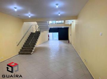 Comercial · 50m² · 4 Vagas · Prédio para aluguel 4 vagas Nova Petrópolis - São Bernardo do Campo - SP