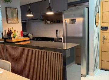 Apartamento · 52m² · 2 Quartos · 1 Vaga · Apartamento à venda 2 quartos 1 vaga Santa Terezinha - São Bernardo do Campo - SP