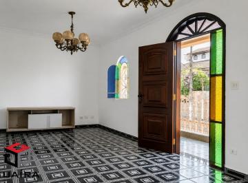 Casa · 254m² · 4 Quartos · 6 Vagas · Sobrado à venda 4 quartos 1 suíte 6 vagas Independência - São Bernardo do Campo - SP