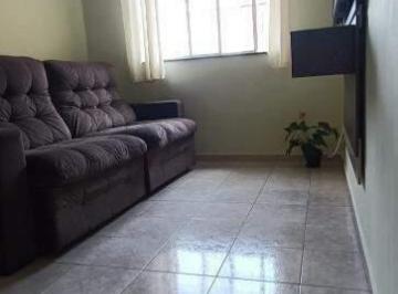 Apartamento · 56m² · 2 Quartos · 1 Vaga · Apartamento à venda 2 quartos 1 vaga Rudge Ramos - São Bernardo do Campo - SP