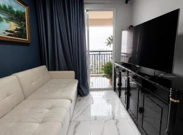 Apartamento · 54m² · 2 Quartos · 1 Vaga · Apartamento à venda 2 quartos 1 suíte 1 vaga Euclides - São Bernardo do Campo - SP