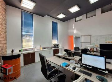 Casa · 302m² · 5 Quartos · 6 Vagas · Sobrado à venda 5 quartos 1 suíte 6 vagas Scarpelli - Santo André - SP