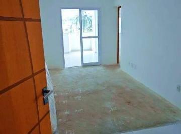 Apartamento · 54m² · 2 Quartos · 2 Vagas · Apartamento à venda 2 quartos 1 suíte 2 vagas Pires - Santo André - SP
