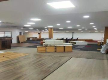 Comercial · 800m² · Prédio para aluguel Campestre - Santo André - SP