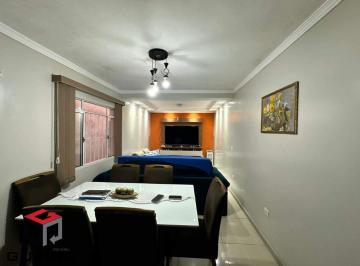 Casa · 304m² · 4 Quartos · 2 Vagas · Sobrado à venda 4 quartos 1 suíte 2 vagas Casa Grande - Diadema - SP