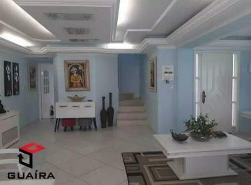 Casa · 325m² · 3 Quartos · 3 Vagas · Sobrado para aluguel 3 quartos 1 suíte 3 vagas Santa Terezinha - São Bernardo do Campo - SP