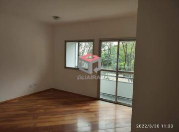 Apartamento · 76m² · 3 Quartos · 1 Vaga · Apartamento para aluguel 3 quartos 1 vaga Planalto - São Bernardo do Campo - SP