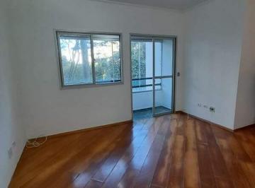 Apartamento · 76m² · 3 Quartos · 1 Vaga · Apartamento para aluguel 3 quartos 1 vaga Planalto - São Bernardo do Campo - SP