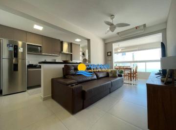c3c1cb94764159654ded0de5702f72251be6fd5c · Apartamento com 2 dormitórios à venda, 74 m² por R$ 1.000.000,00 - Asturias - Guarujá/SP