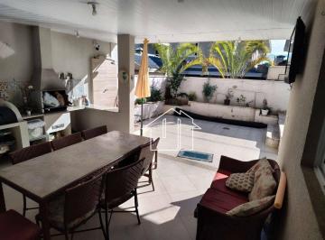 26e8b2ba4d69d8abd76f6dc37eb4ded887f1dd46 · Casa com 4 dormitórios, 245 m² - venda por R$ 1.980.000 ou aluguel por R$ 12.650/mês - Urbanova - Sã