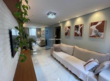 Apartamento · 110m² · 2 Quartos · Apartamento à venda - Canaã - 1ª Seção