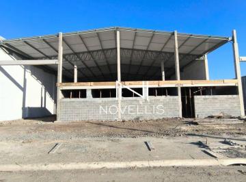 cd1d13ba32717d72603d8bc887b5aed351992eb9 · Galpão para alugar - Rio Abaixo - Jacareí/SP