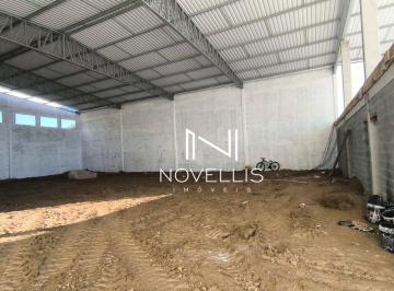 226dfe29ecffb38607dce0f499b1592de3926620 · Galpão para alugar, 700 m² por R$ 21.900,00/mês - Rio Abaixo - Jacareí/SP