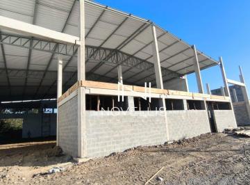 9ebe3a044a809c116809603076457c74f14e7cf0 · Galpão para alugar, 700 m² por R$ 21.900,00/mês - Rio Abaixo - Jacareí/SP