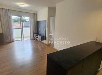 Apartamento · 64m² · Apartamento 64 m² Life Engordadouro 2 Dormitórios 1 Suíte e Planejados Jundiaí