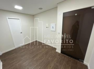 Comercial · Sala Comercial 45m², para locação Edifício The One Jundiaí