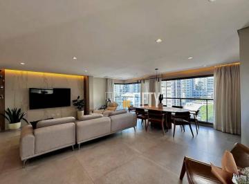 0ea1aa4ac5baba310a1f50e8b97064641c0b0e56 · Apartamento com 3 dormitórios à venda, 141 m² por R$ 2.940.000,00 - Brooklin - São Paulo/SP