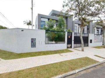 Casa · 175m² · 3 Quartos · Sobrado com 3 SUÍTES à venda, ECOVILLE, CURITIBA - PR